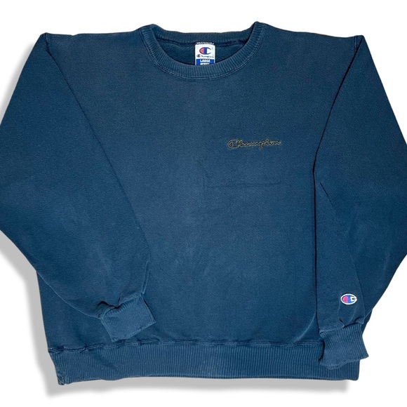 Champion Other - 90s Champion CrewNeck SweatShirt
